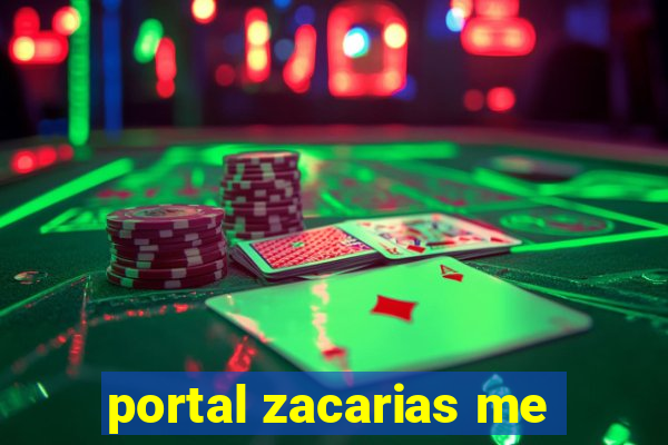 portal zacarias me